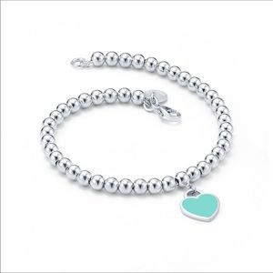 Tiffany & Co. sterling silver bracelet